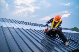 Best Metal Roofing Installation  in Trinity, NC